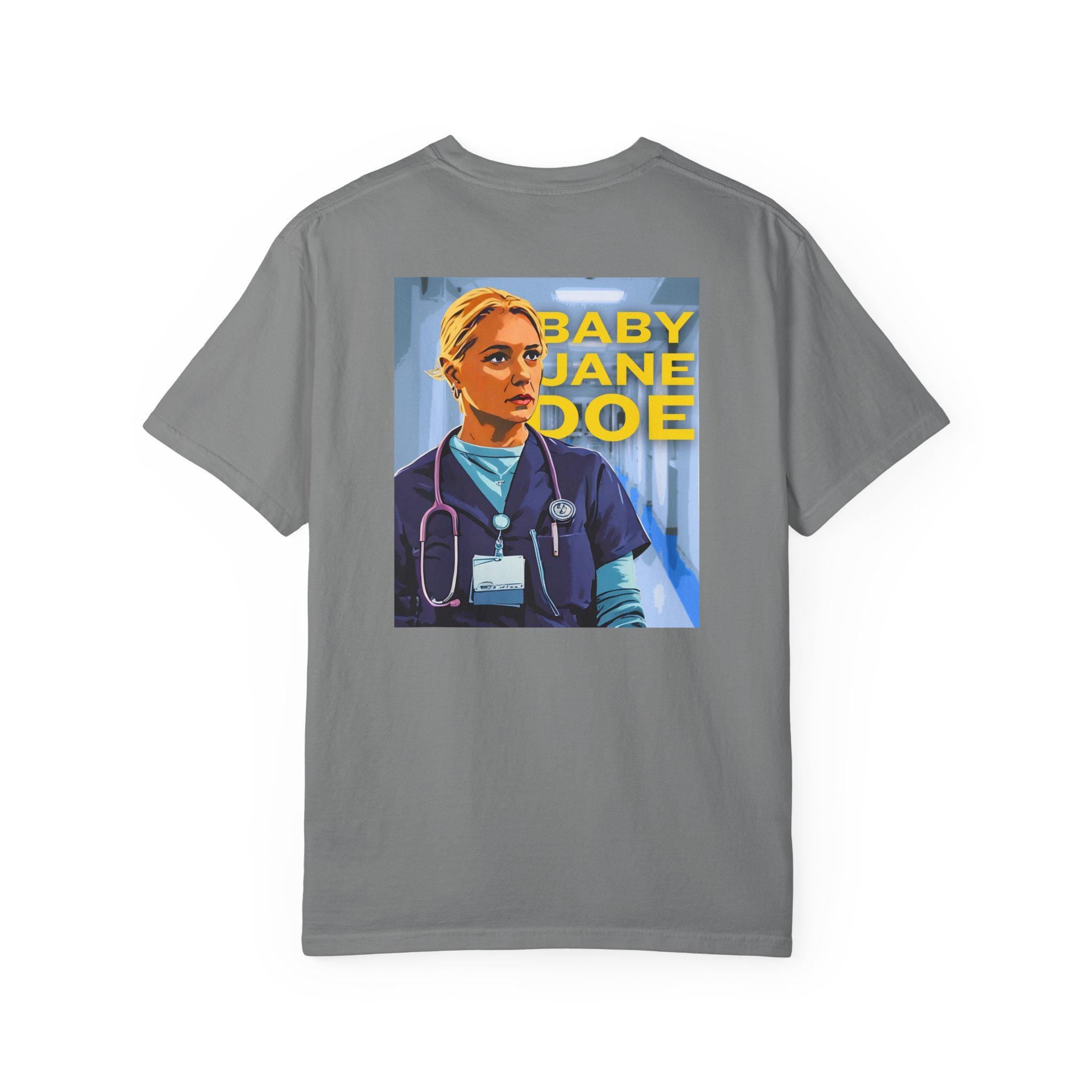 Baby Jane Doe T-Shirt