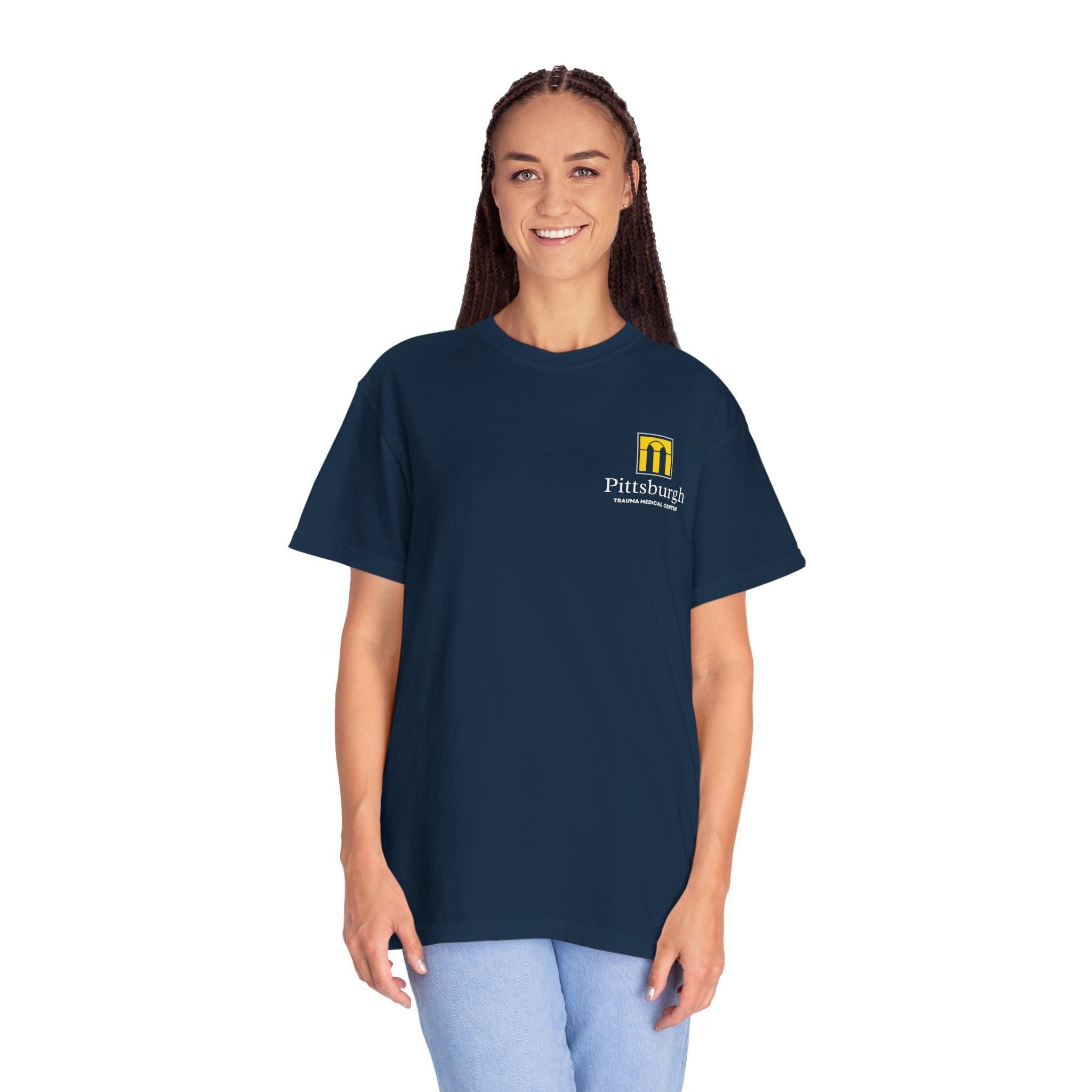 Baby Jane Doe T-Shirt