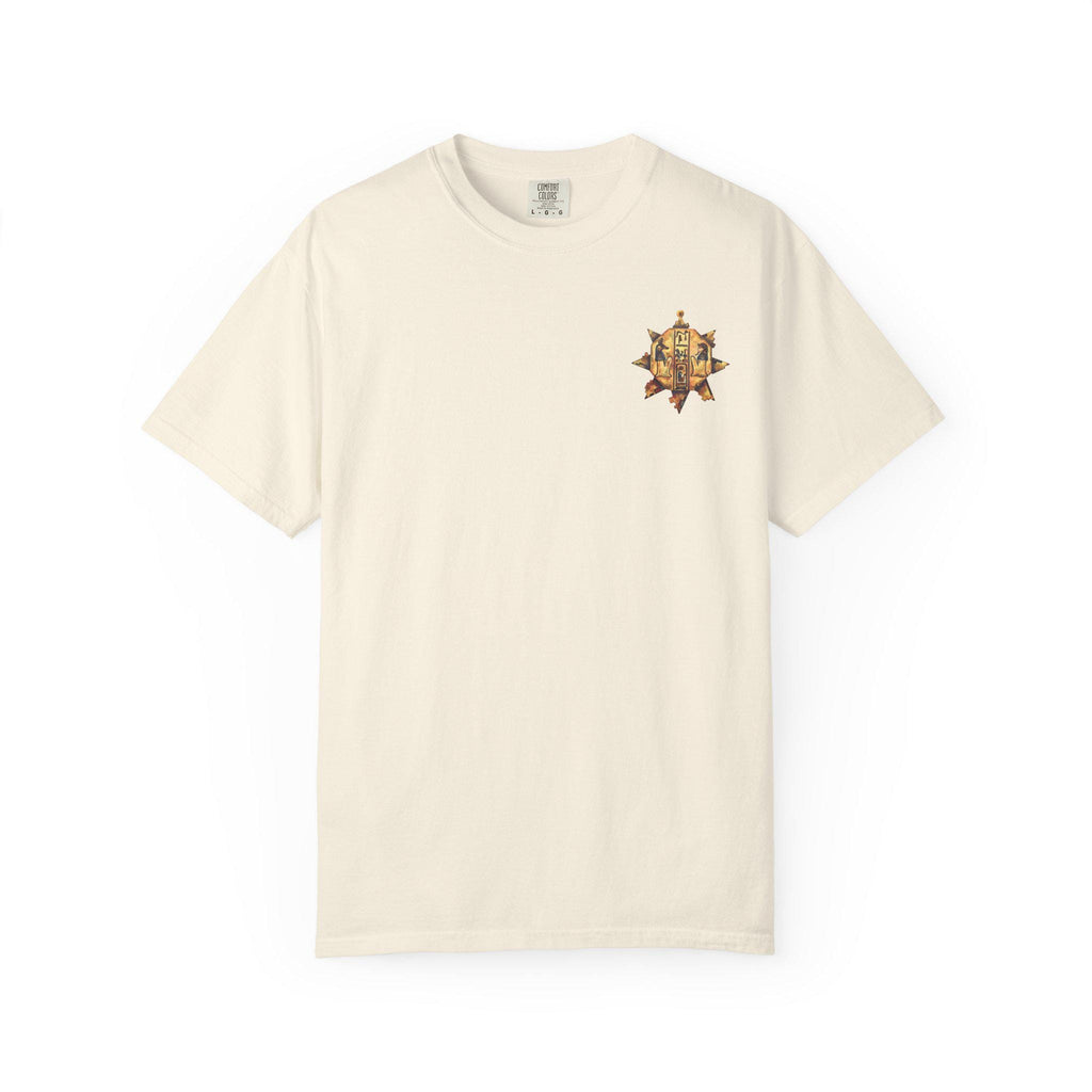The Mummy 1999 Movie T-shirt