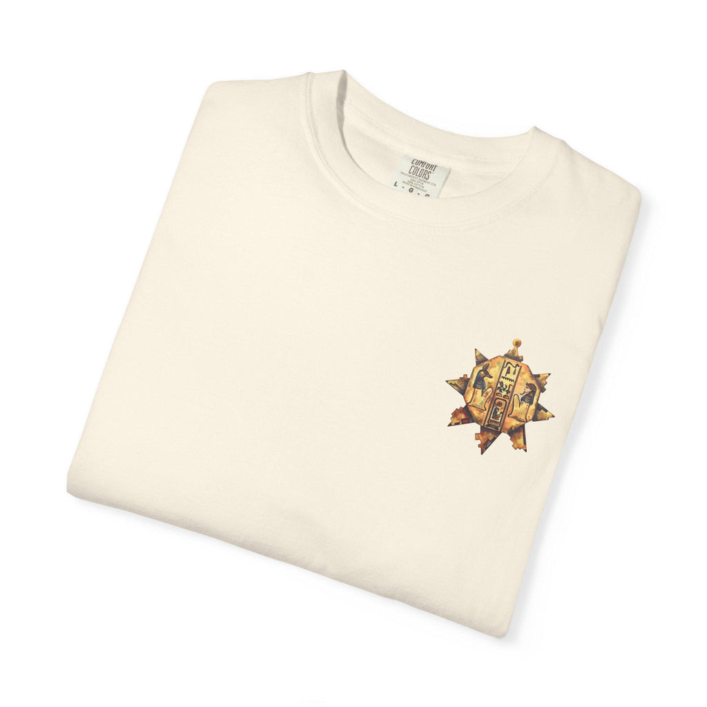 The Mummy 1999 Movie T-shirt