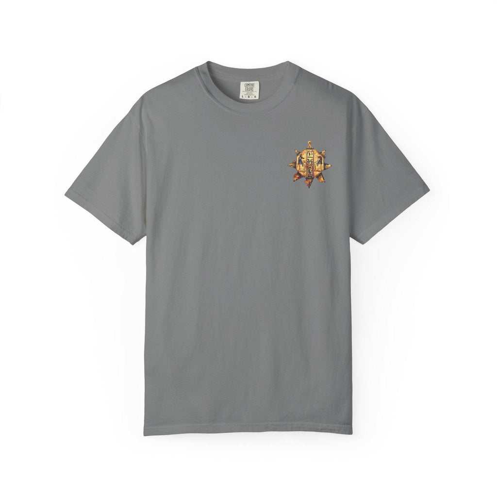 The Mummy 1999 Movie T-shirt