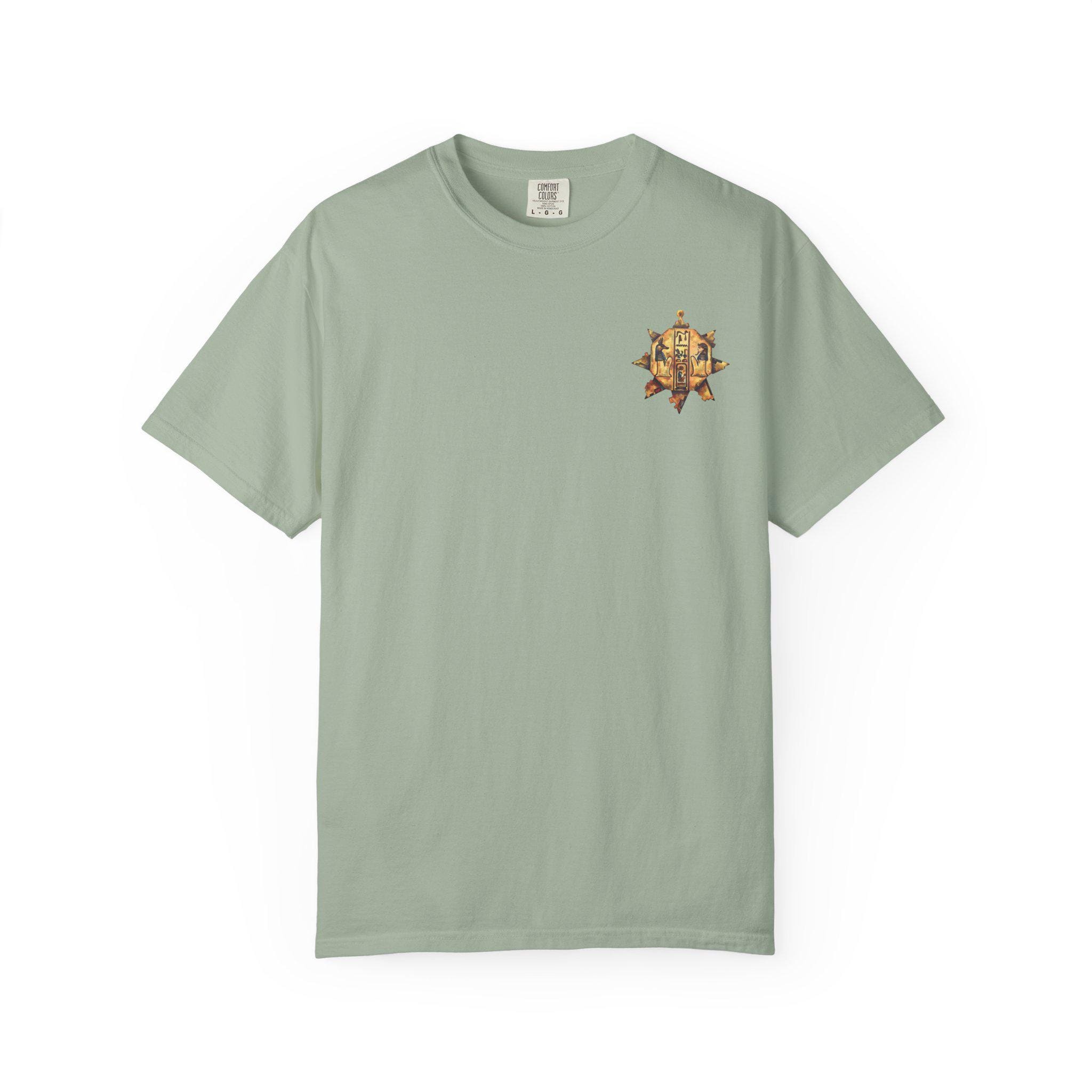 The Mummy 1999 Movie T-shirt