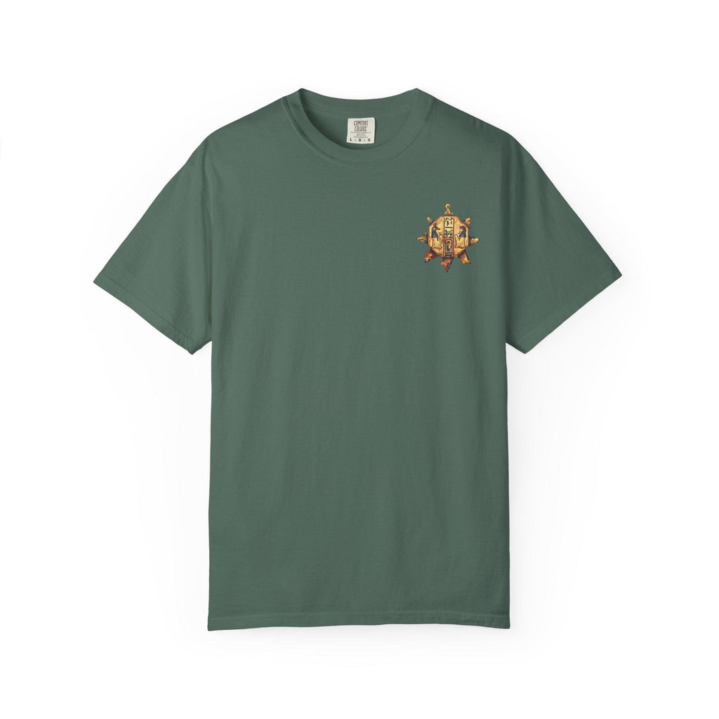 The Mummy 1999 Movie T-shirt