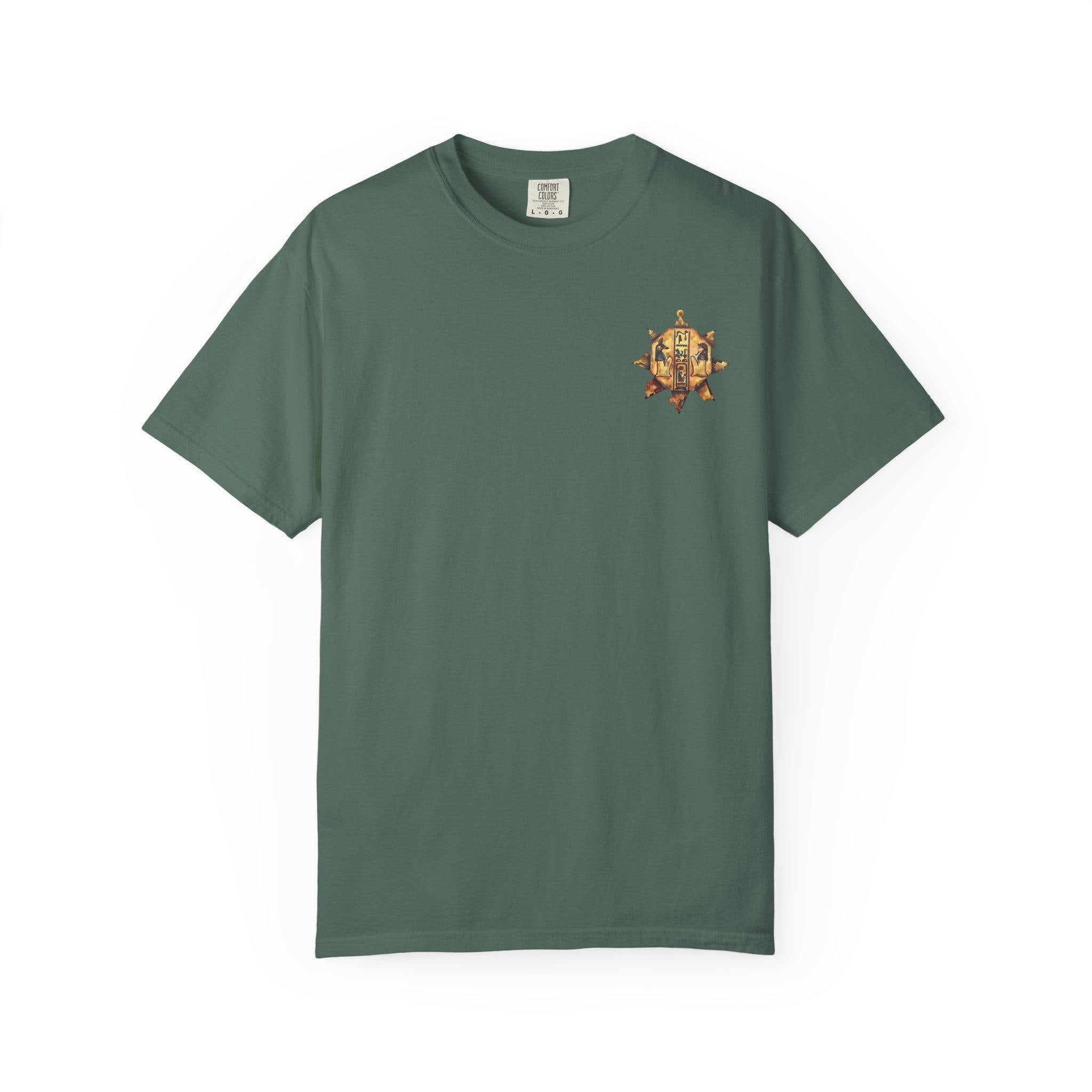 The Mummy 1999 Movie T-shirt
