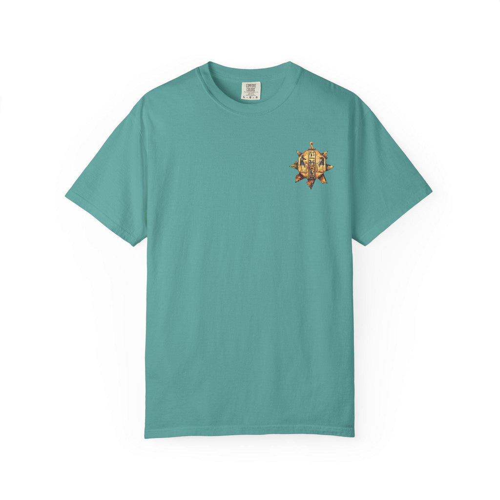 The Mummy 1999 Movie T-shirt