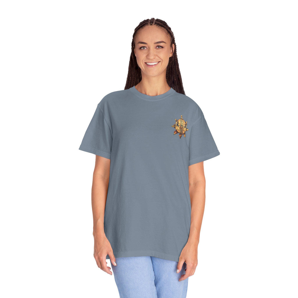 The Mummy 1999 Movie T-shirt