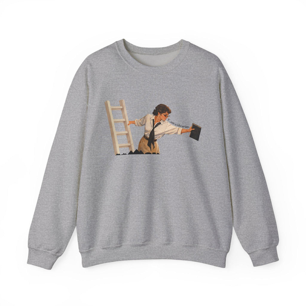 The Mummy 1999 Movie Crewneck Sweatshirt