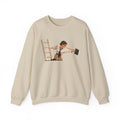 The Mummy 1999 Movie Crewneck Sweatshirt