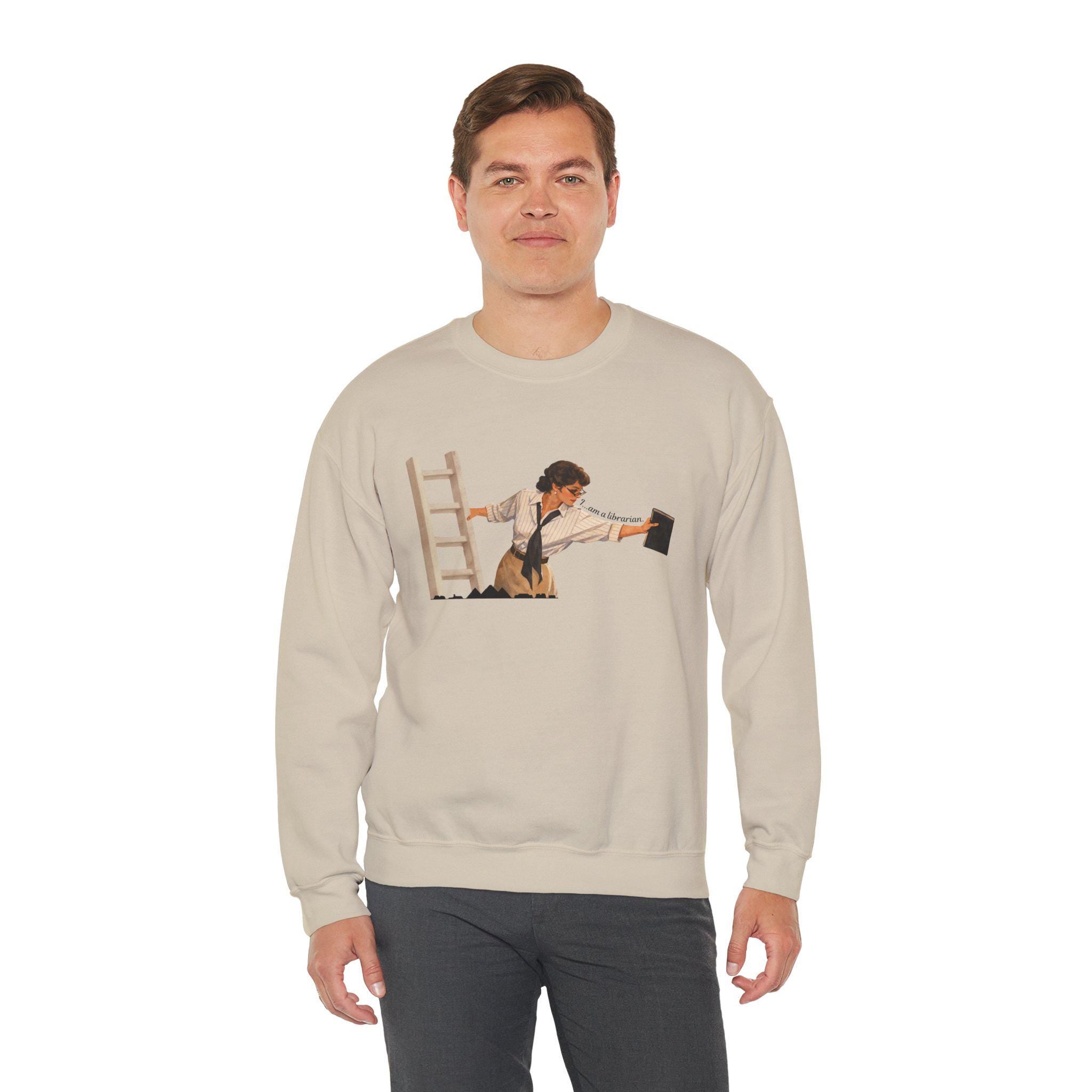 The Mummy 1999 Movie Crewneck Sweatshirt
