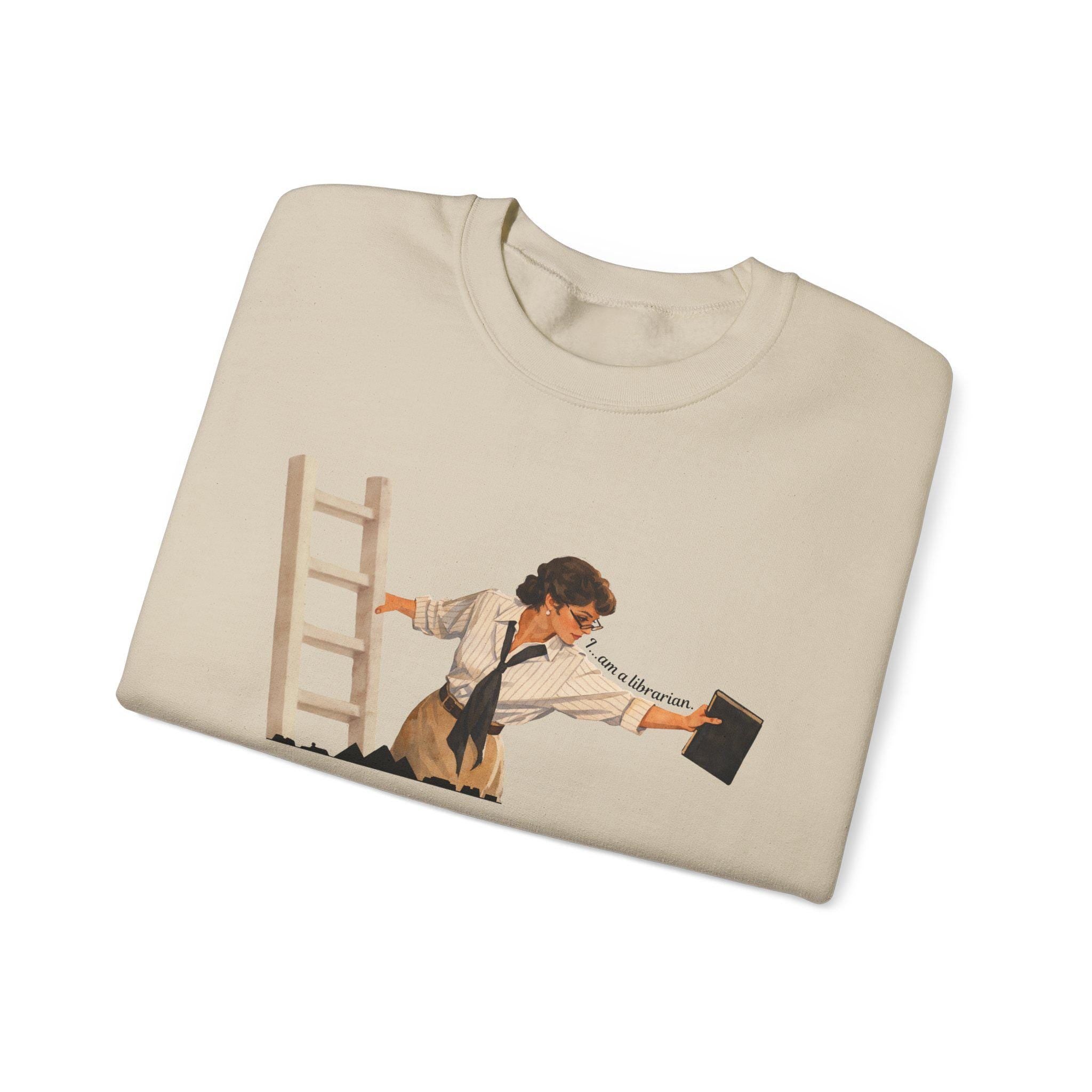The Mummy 1999 Movie Crewneck Sweatshirt