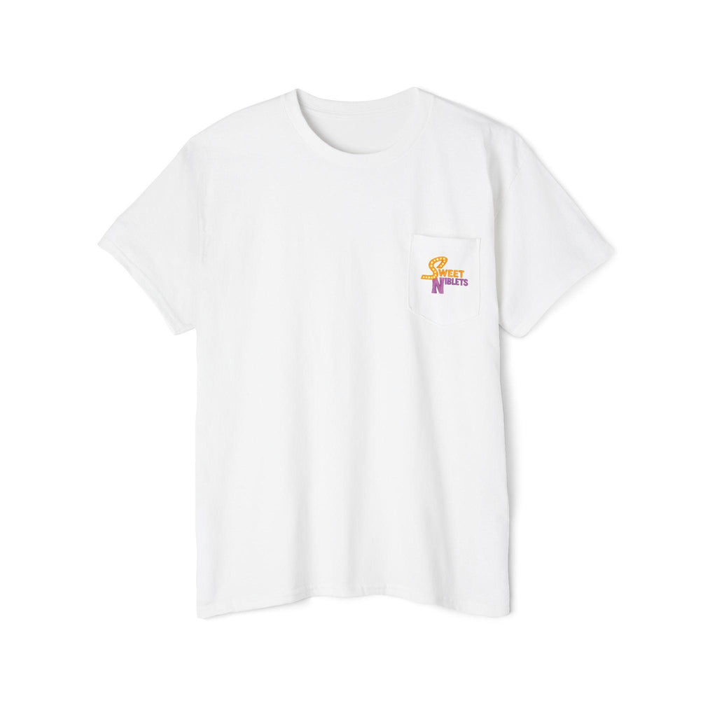 Sweet Niblets Hannah Pocket Tee