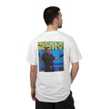 Pitt Huckleberry Whitaker T-Shirt