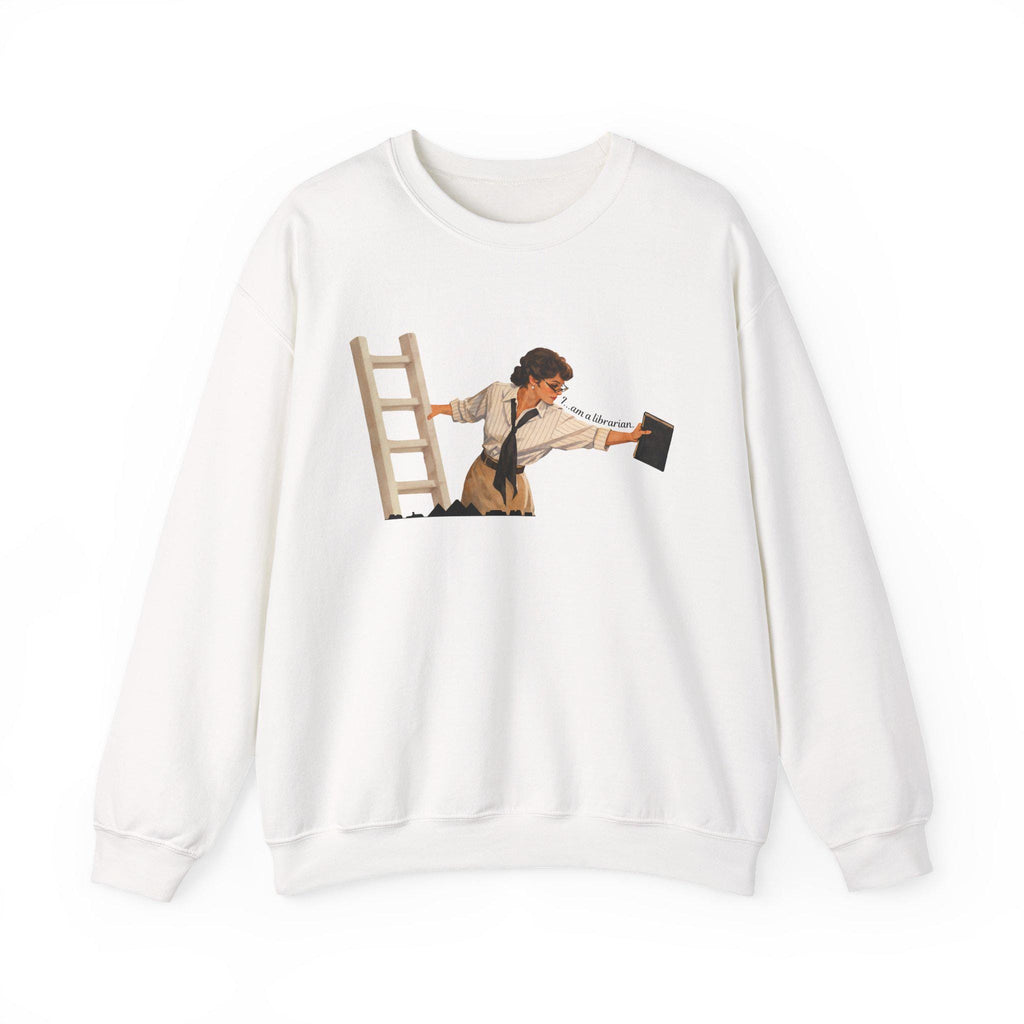 The Mummy 1999 Movie Crewneck Sweatshirt