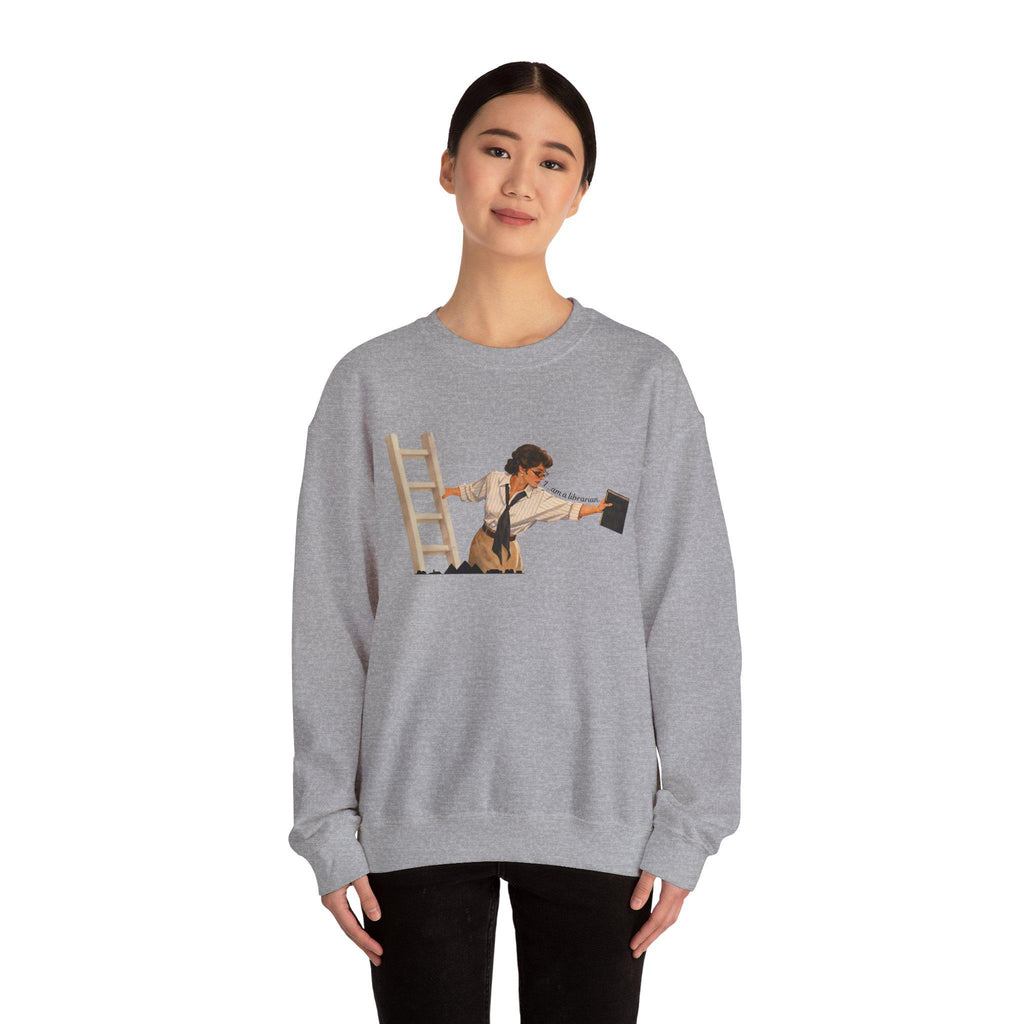 The Mummy 1999 Movie Crewneck Sweatshirt