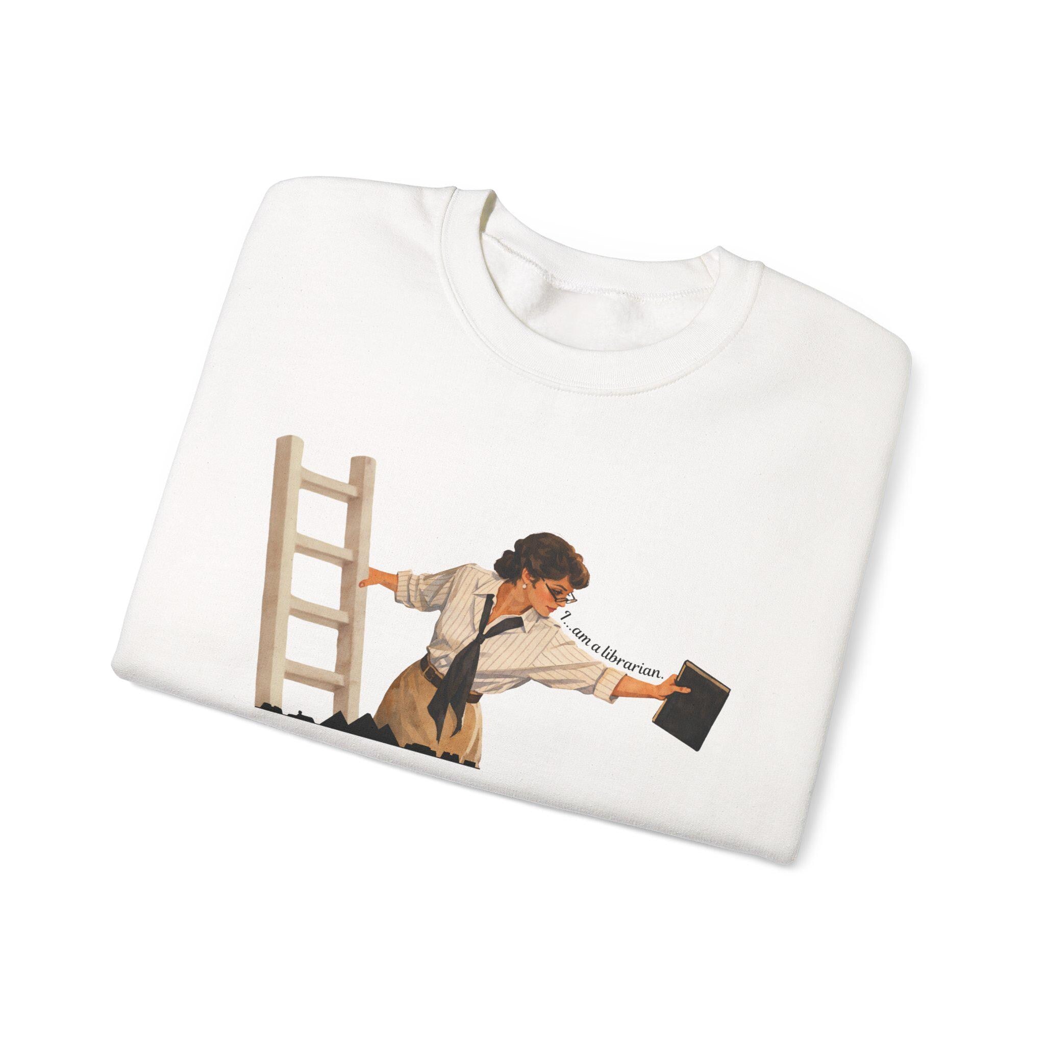 The Mummy 1999 Movie Crewneck Sweatshirt