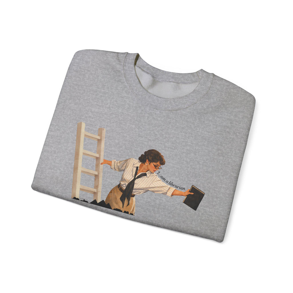 The Mummy 1999 Movie Crewneck Sweatshirt