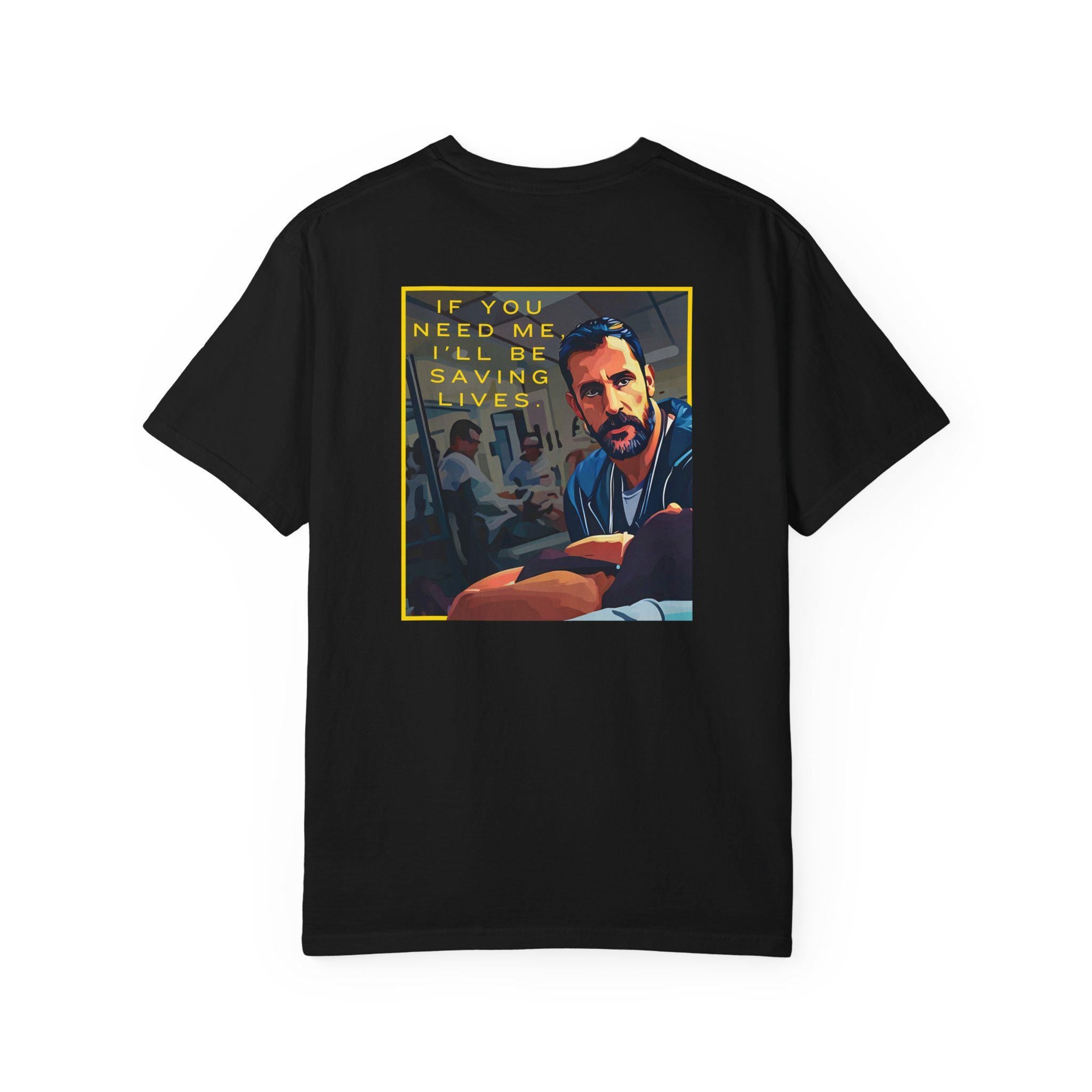 Pitt T-Shirt