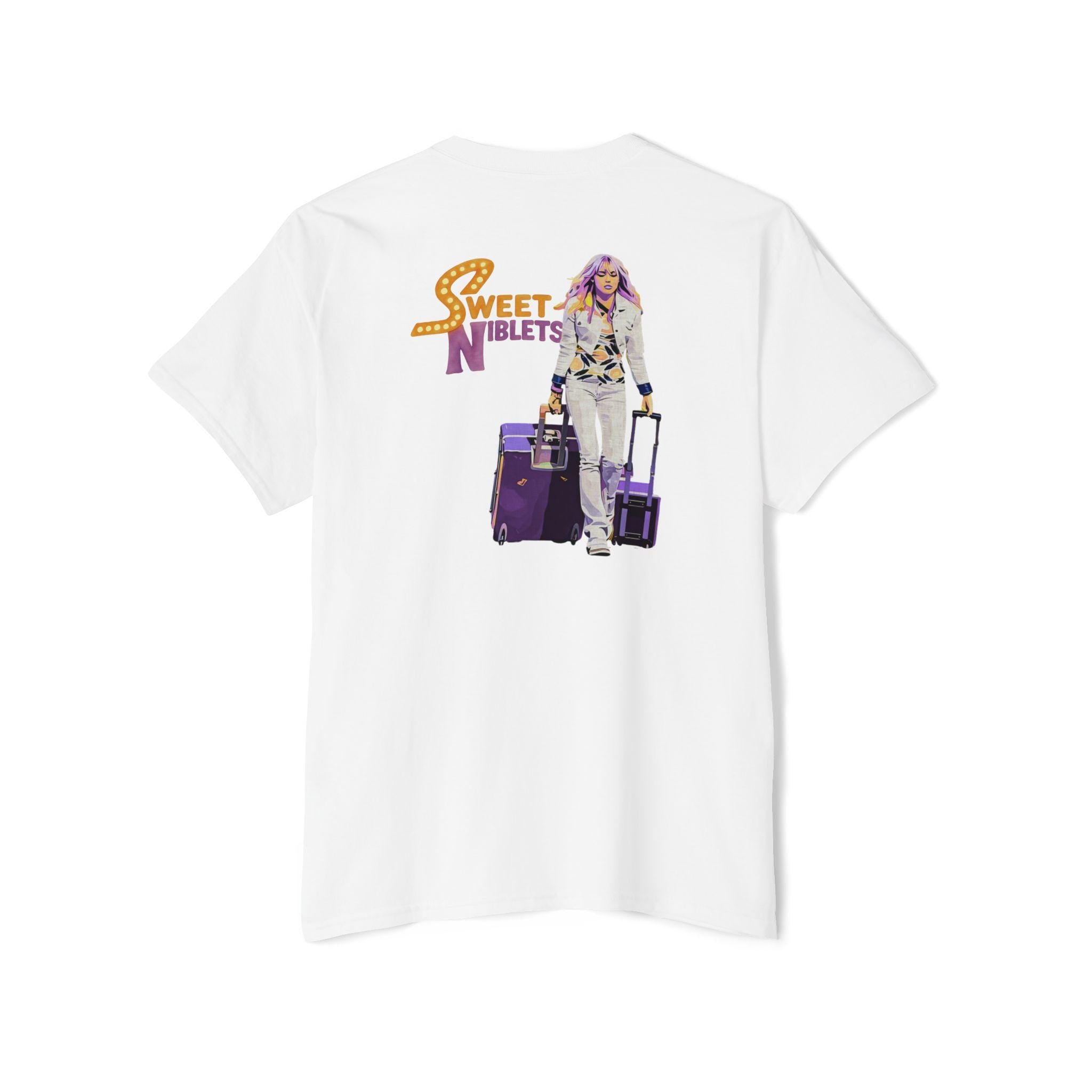 Sweet Niblets Hannah Pocket Tee