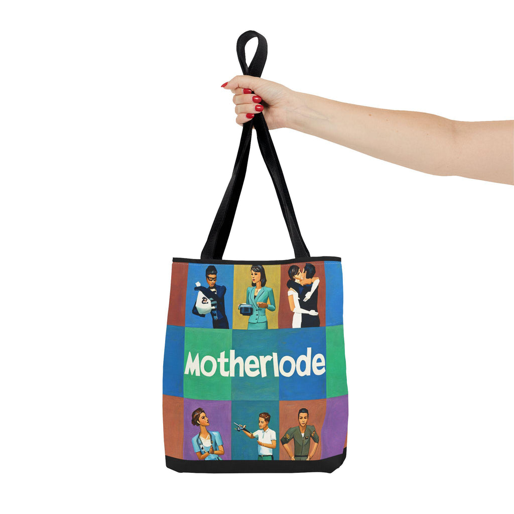 Motherlode Sim Tote Bag