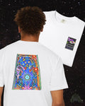 Retro Space Pinball T-Shirt