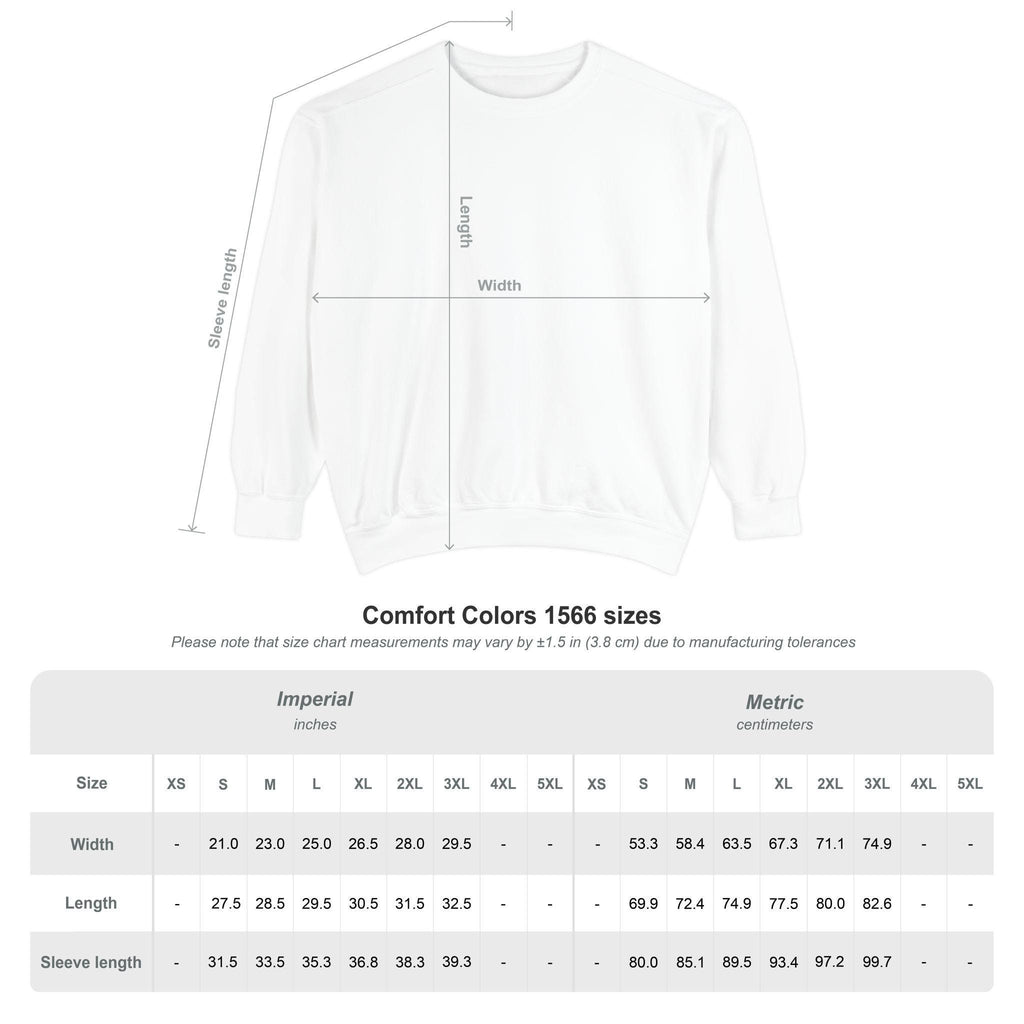 90s Cartoon Inspired Arnold Helga Sweatshirt