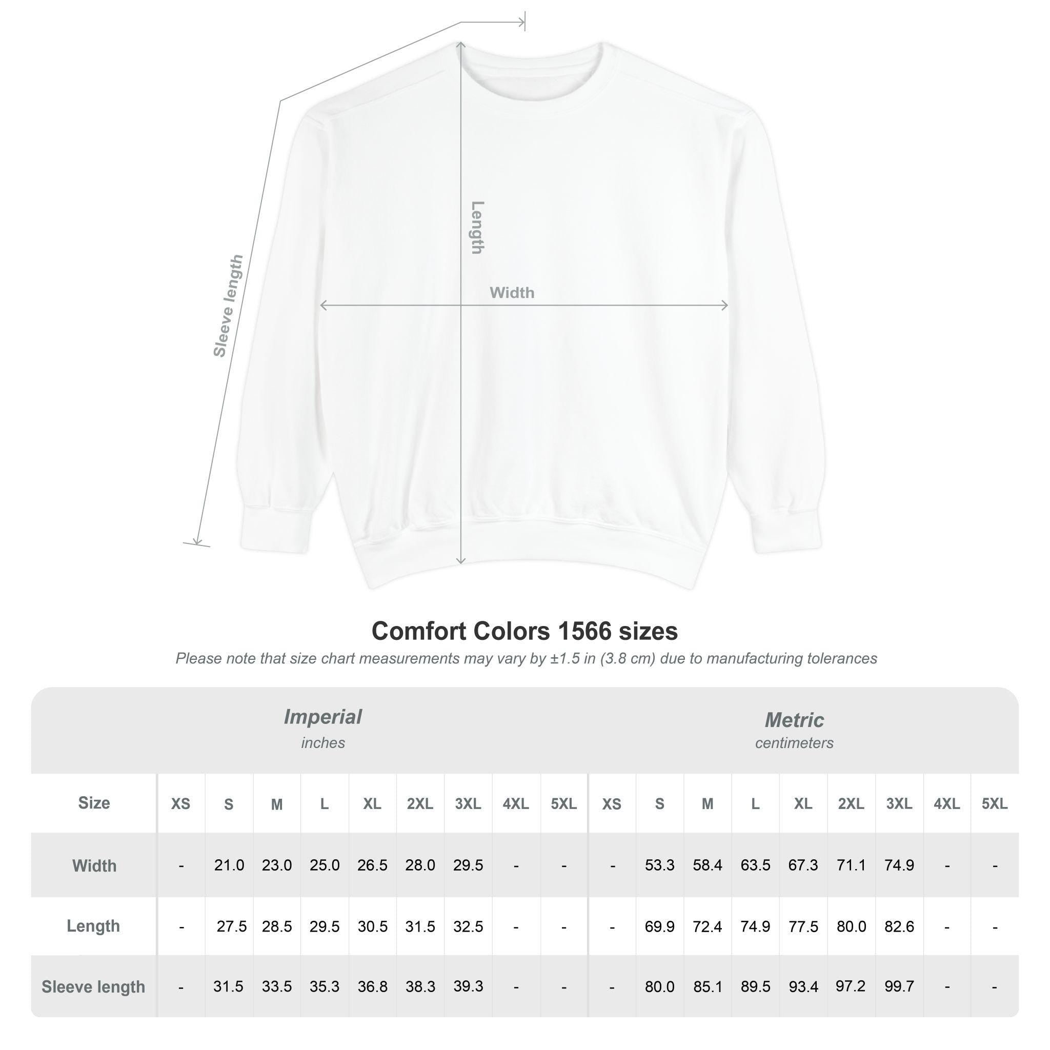 90s Cartoon Inspired Arnold Helga Sweatshirt