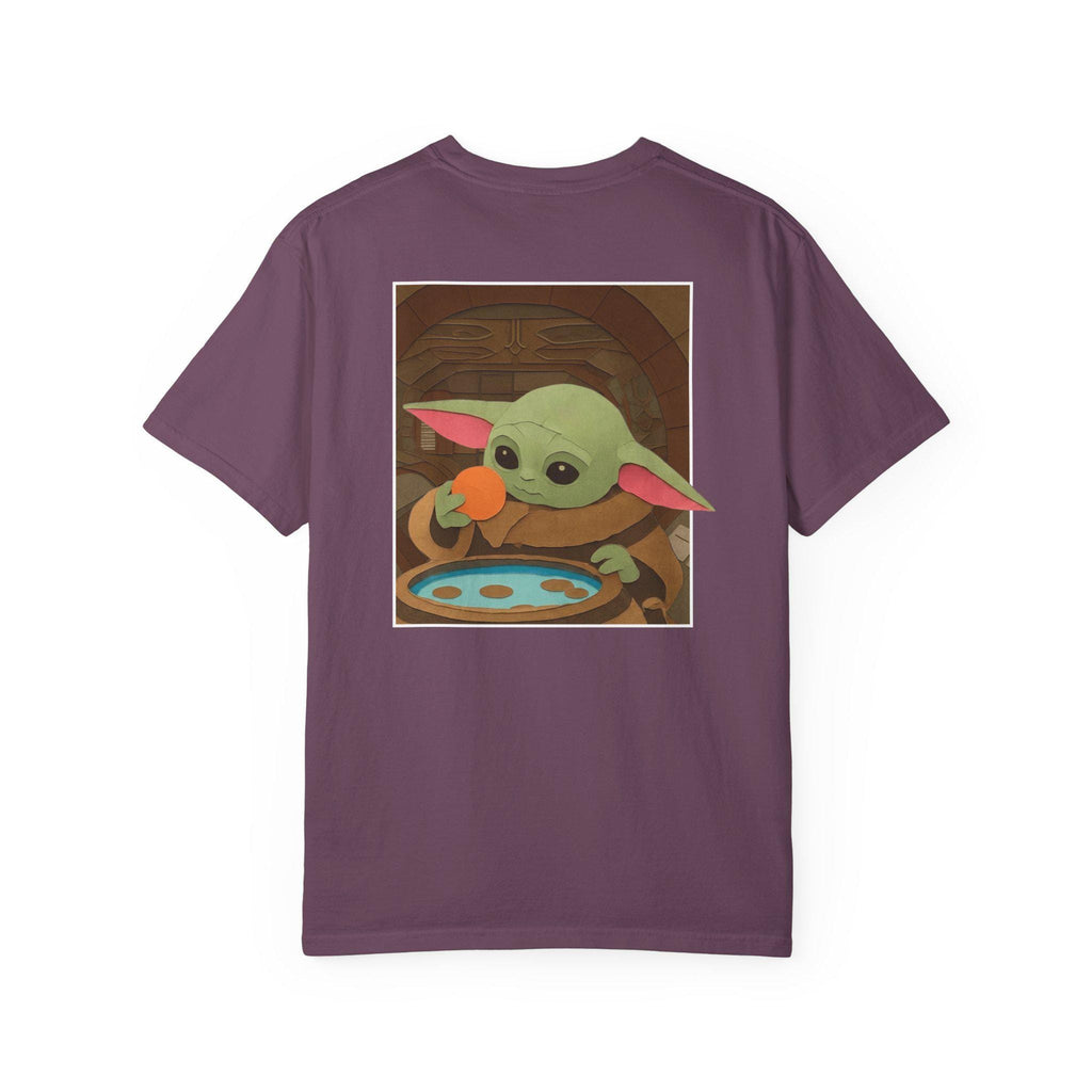 Food Is The Way T-Shirt