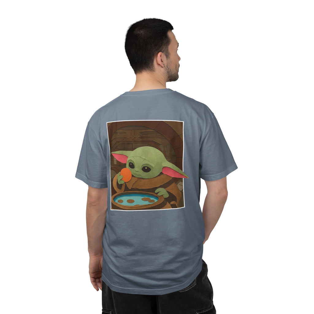 Food Is The Way T-Shirt