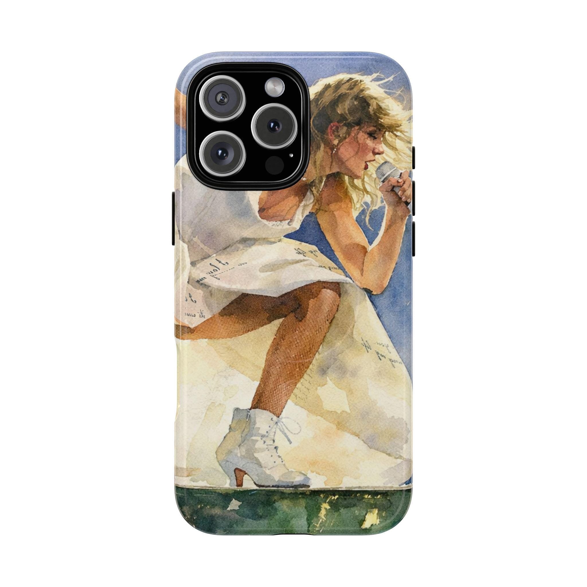 TS Lover Phone Case