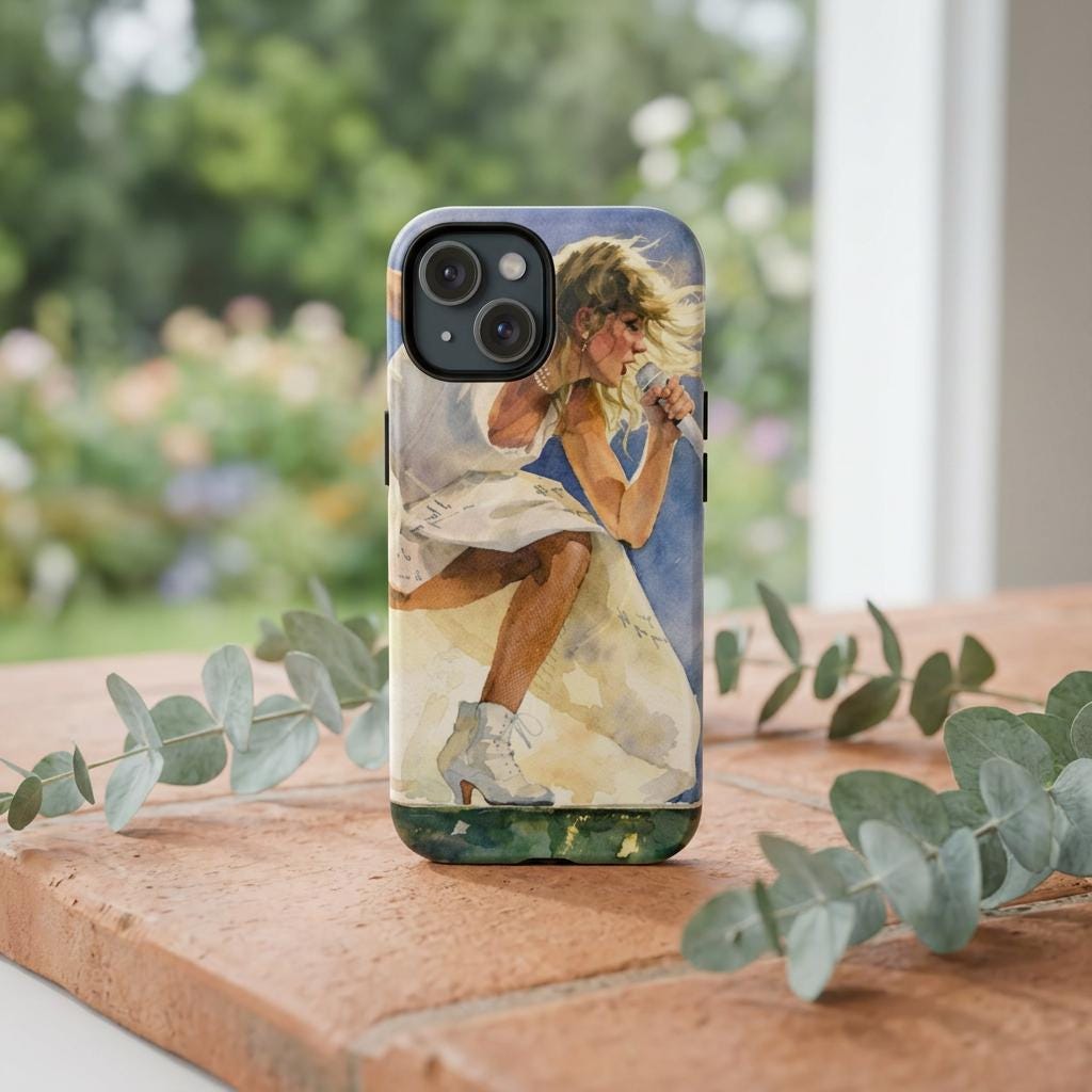 TS Lover Phone Case