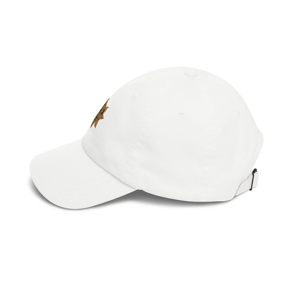The Mummy 1999 Movie Embroidered Hat