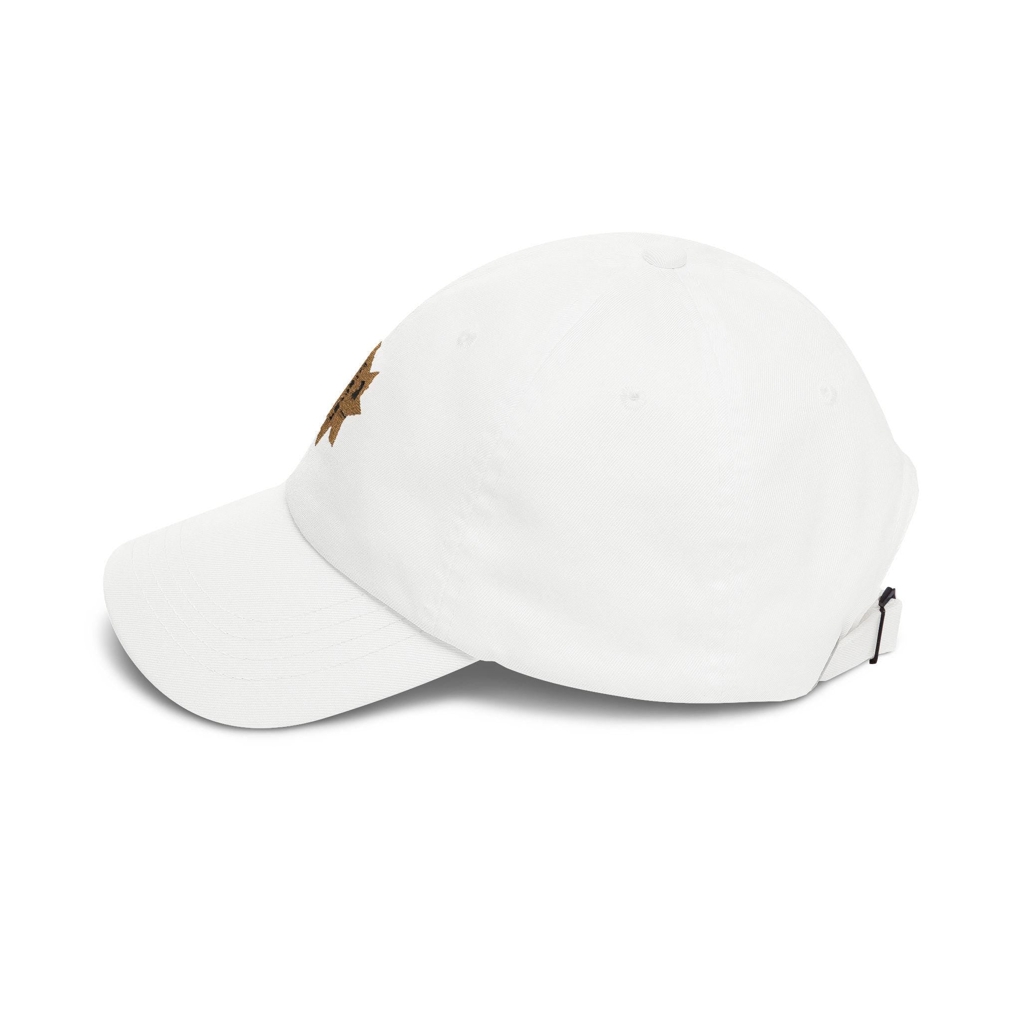 The Mummy 1999 Movie Embroidered Hat