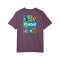 Rosebud Sim Gamer T-Shirt