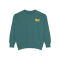 90s Cartoon Inspired Arnold Helga Sweatshirt