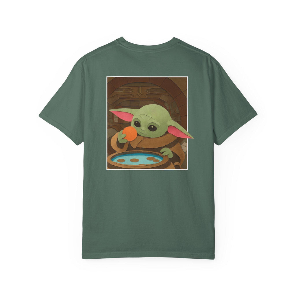 Food Is The Way T-Shirt