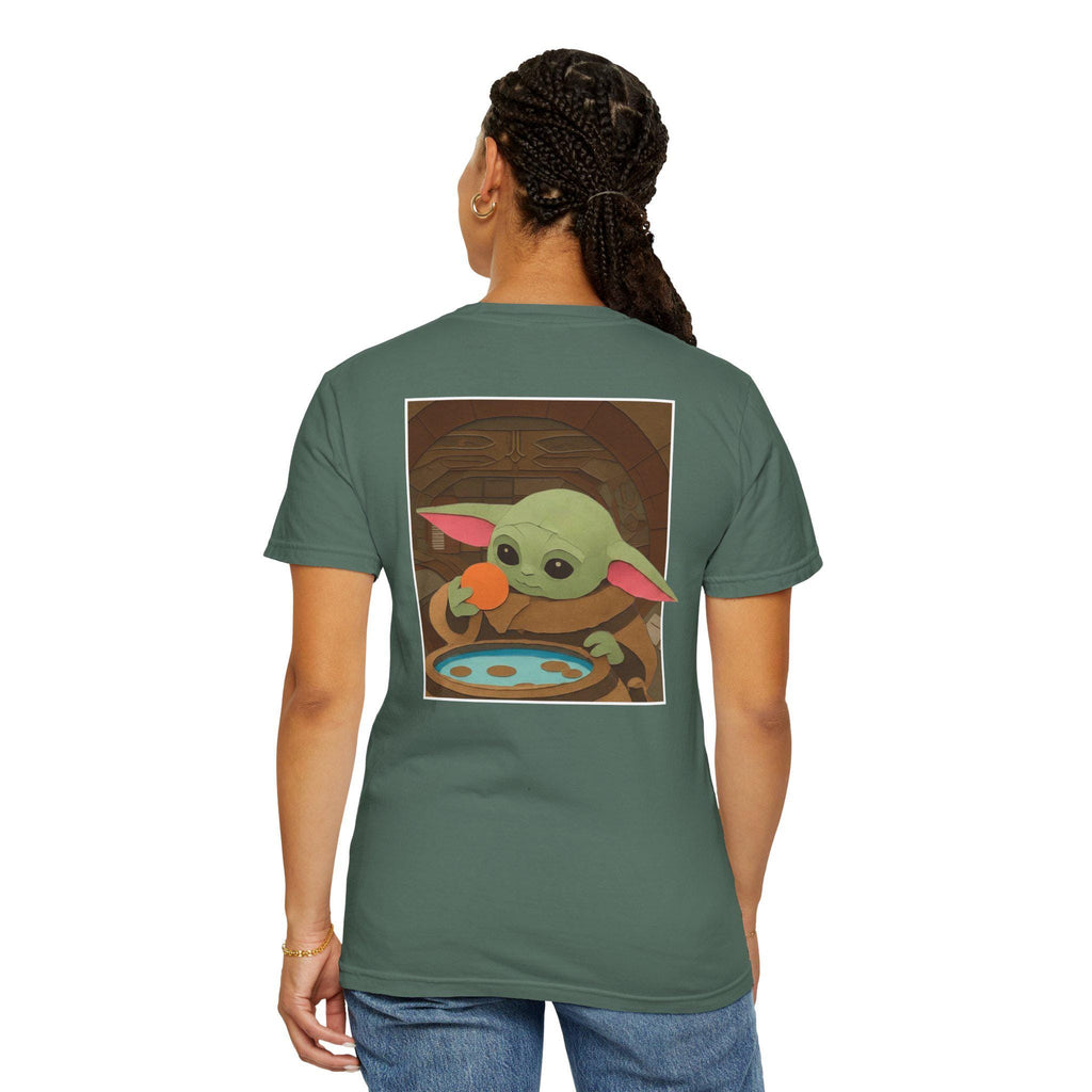 Food Is The Way T-Shirt