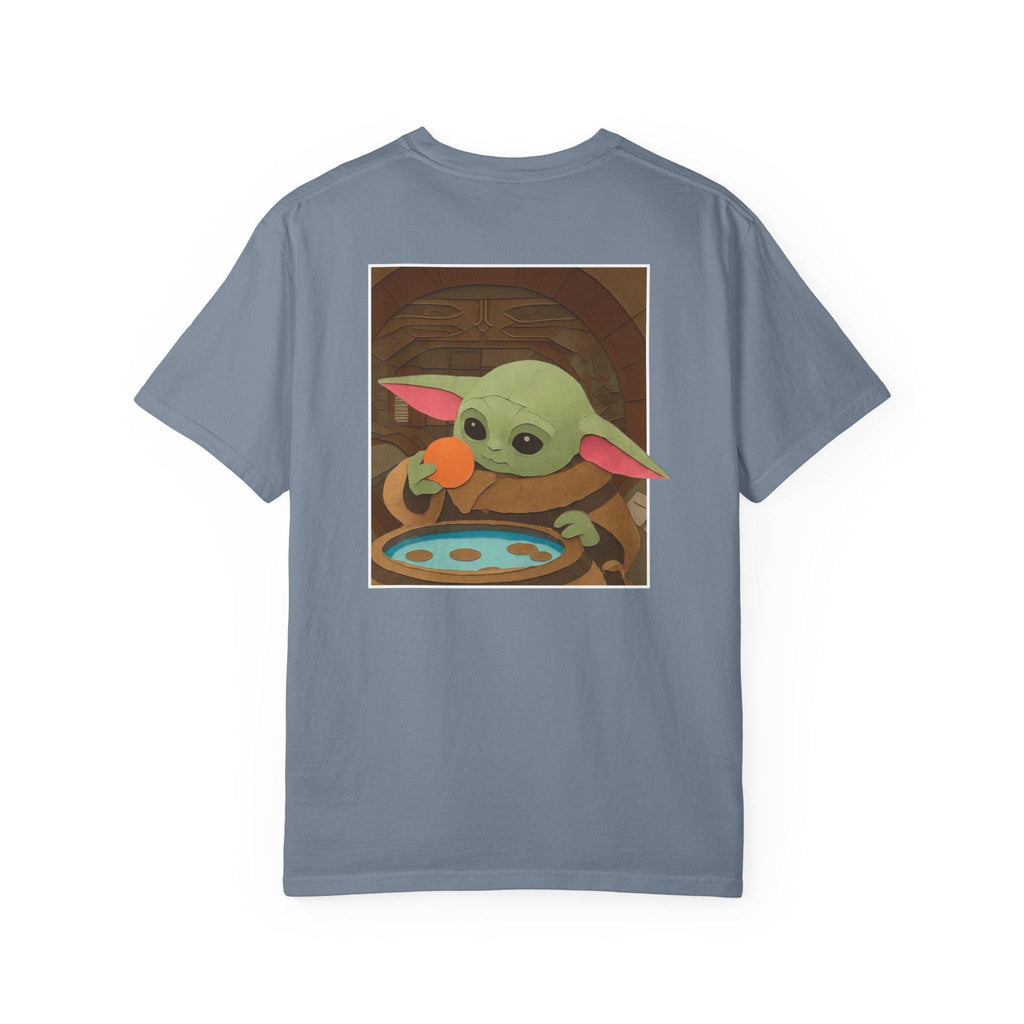 Food Is The Way T-Shirt