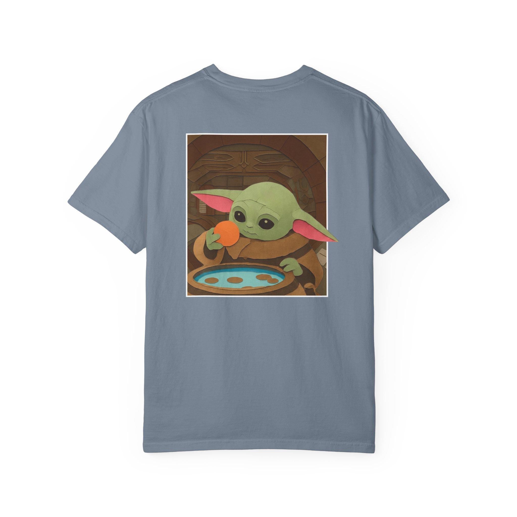 Food Is The Way T-Shirt