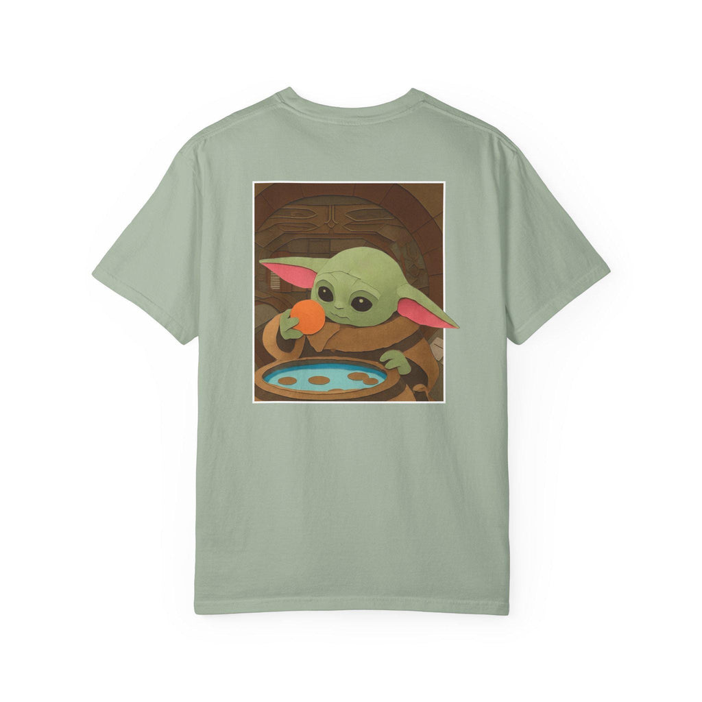 Food Is The Way T-Shirt