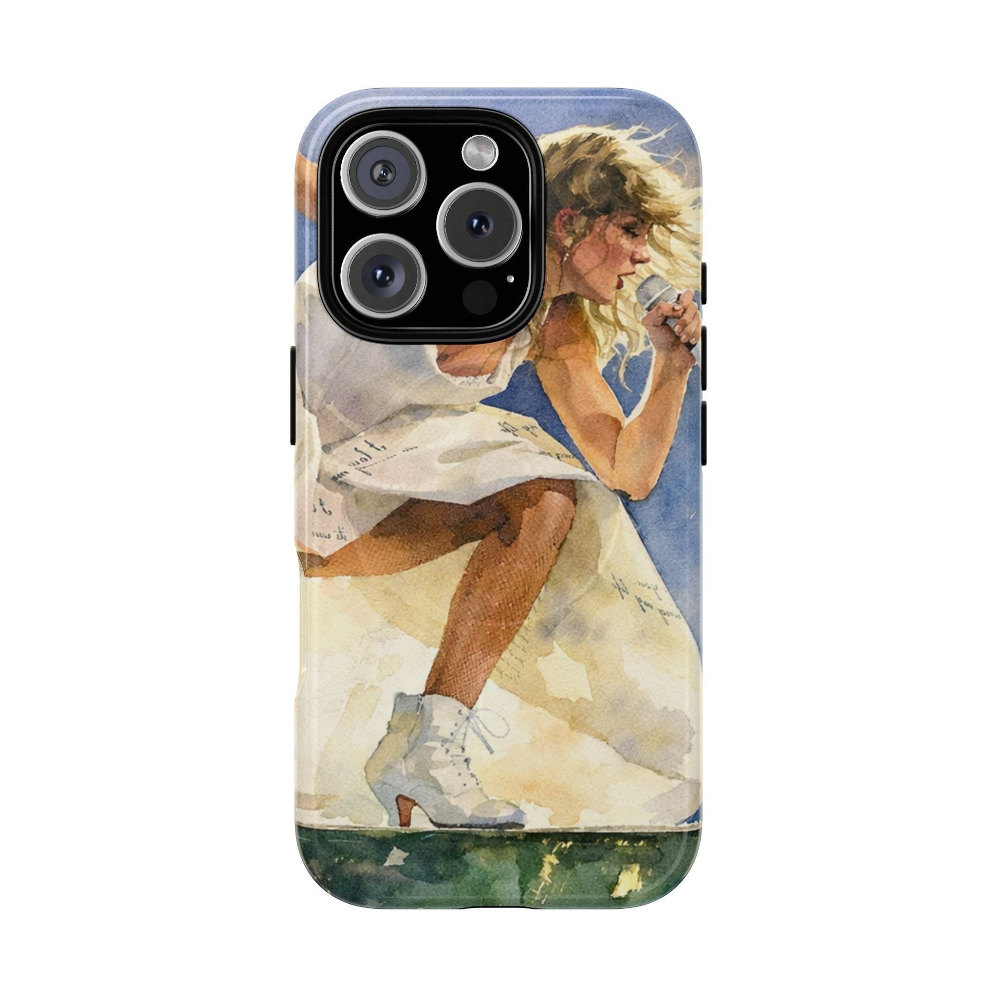 TS Lover Phone Case