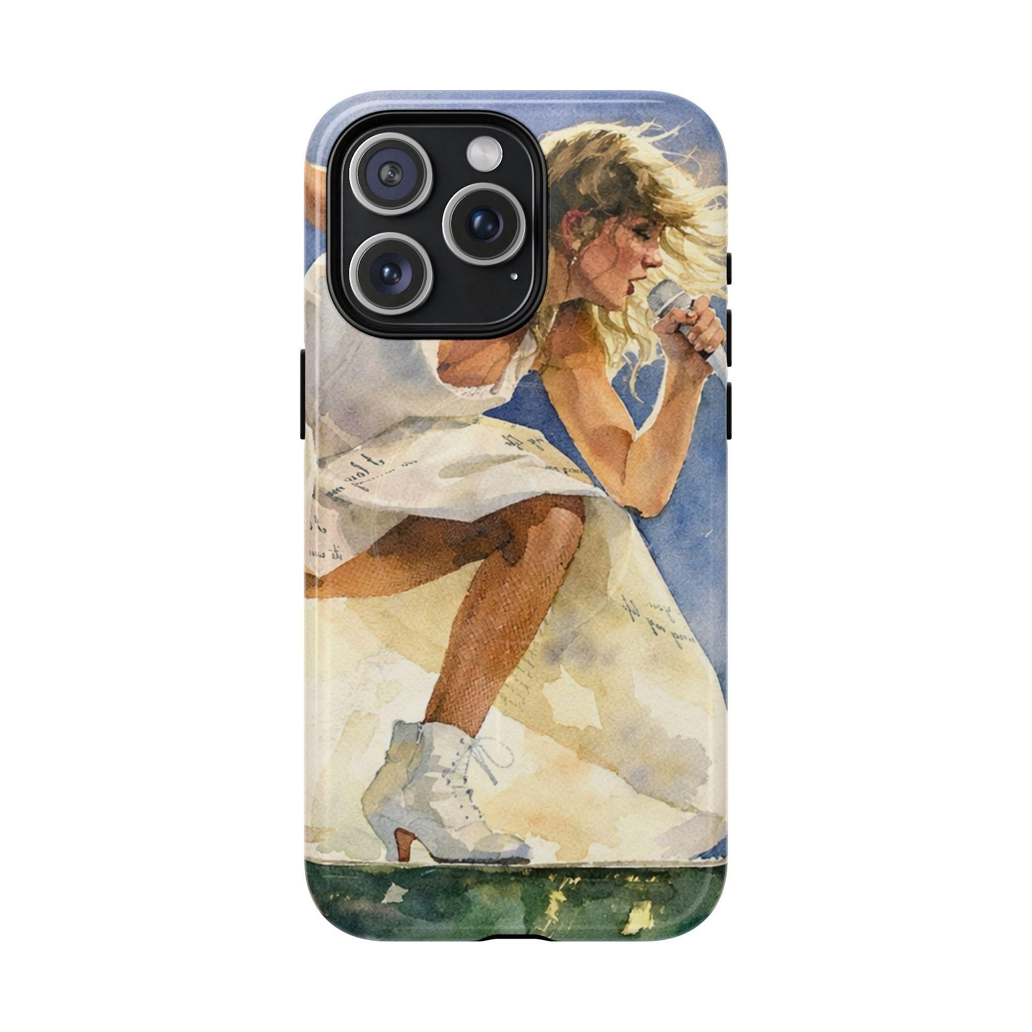 TS Lover Phone Case