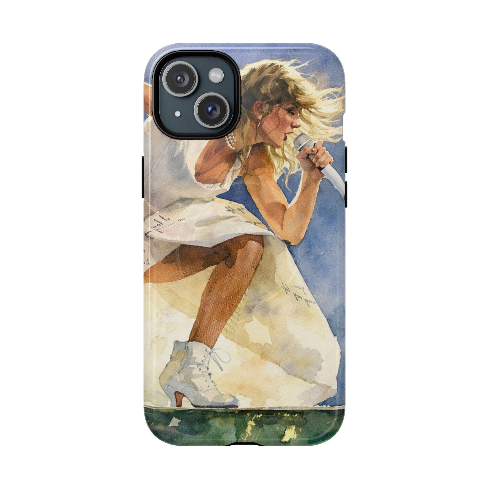 TS Lover Phone Case
