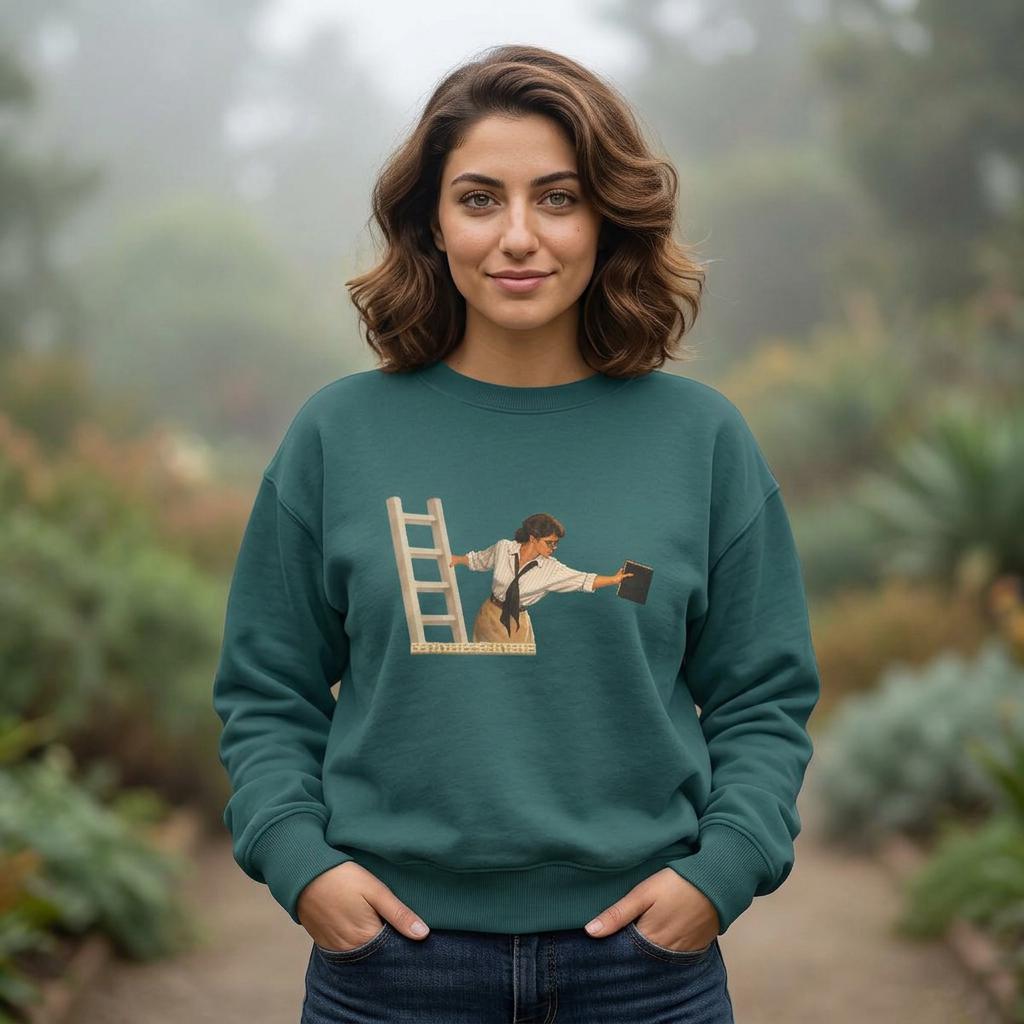 The Mummy 1999 Vintage Movie Sweatshirt
