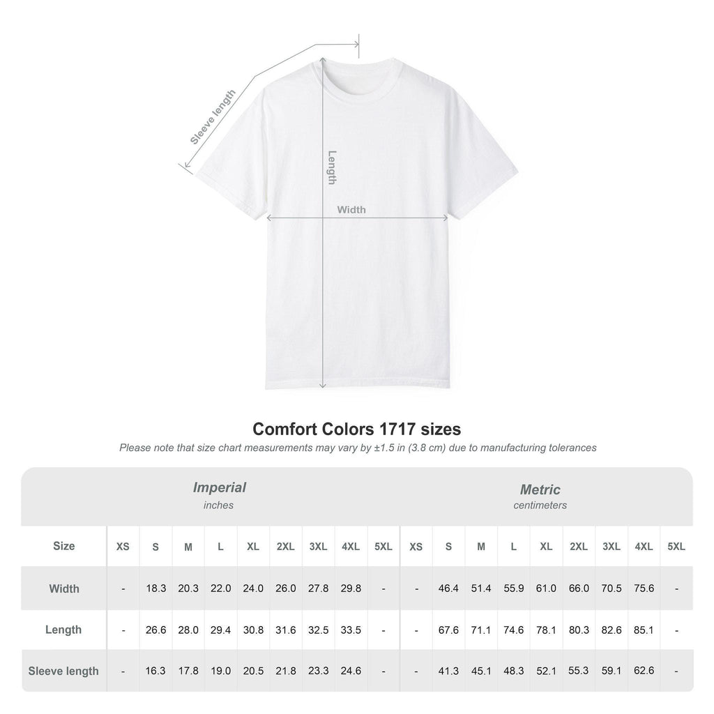 I Spy Puzzle Pattern T-Shirt